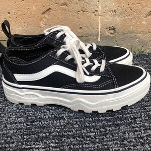 Vans shoes